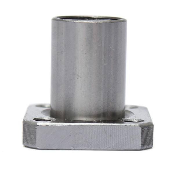 LMK8UU 8mm Square Flange Type Straight Line Linear Bearing - photo 3